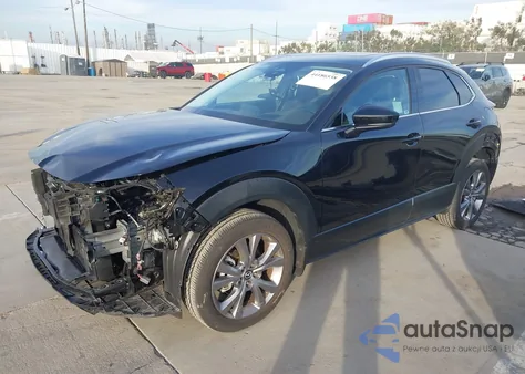 2024 Mazda Cx-30 2.5 S Premium Package z USA, uszkodzony, nr VIN 3MVDMBDMXRM621916